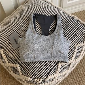 Gym shark XS sports bra